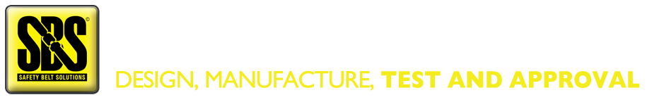 Safety Belt Solutions